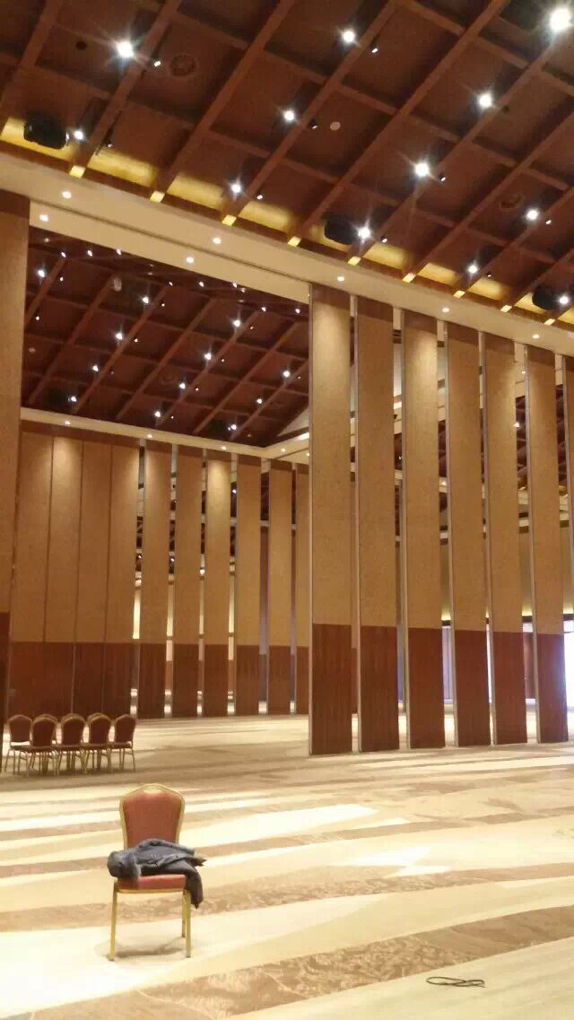 南通活动隔断公司